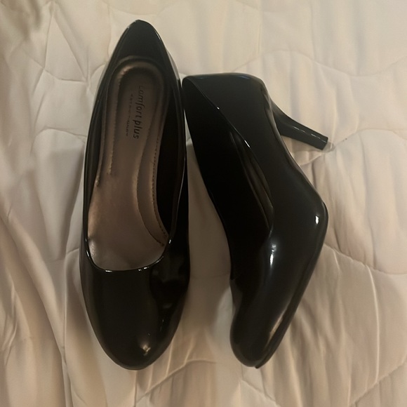 Patent Leather Comfort Plus, by predictions. - Picture 4 of 6